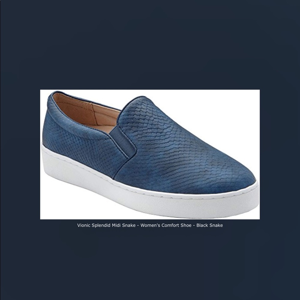 Vionic shoes